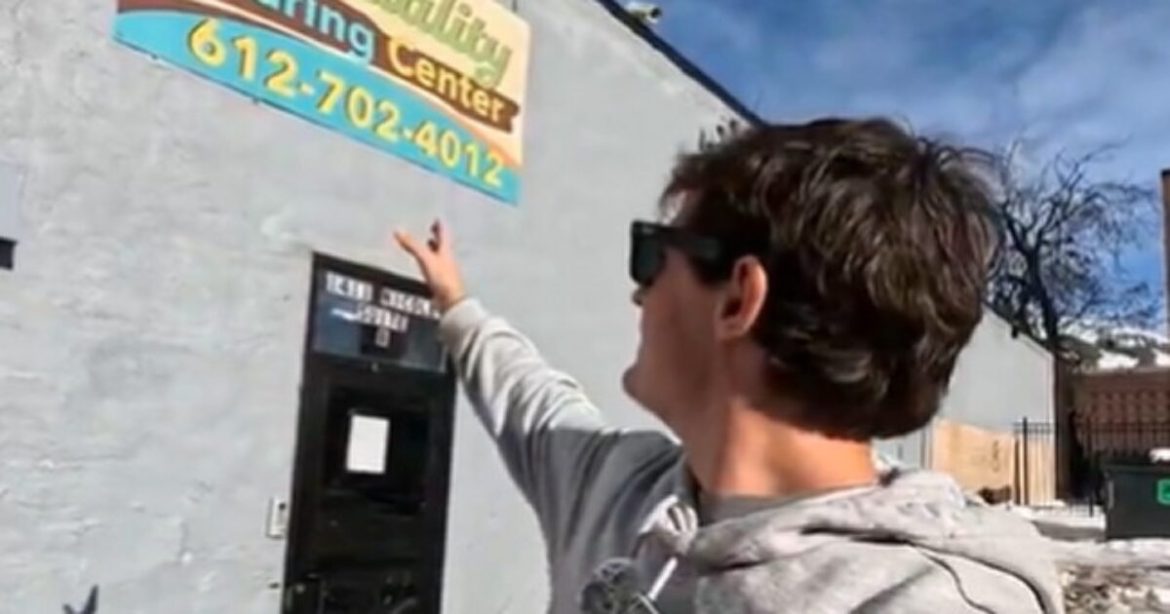 Here’s What the Useless ‘Mainstream Media’ Was Focused on While a Citizen Journalist Uncovered More Massive Somali Fraud in Minnesota