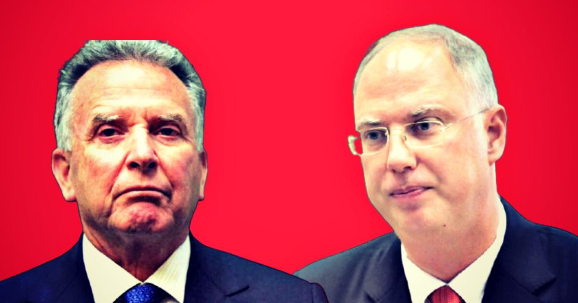 PEACE PERSEVERES: Putin Envoy Kirill Dmitriev Heading to Miami To Meet Trump Negotiators Steve Witkoff and Jared Kushner Over the Weekend