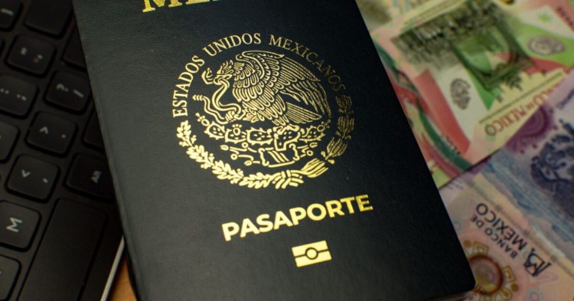 The Morenista-Majority Supreme Court Allows the Use of the Hijab in Mexican Passport Photos to Supposedly Protect the Religious Freedom of Muslim Women