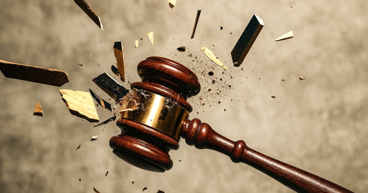 Two-Tier Justice on Full Display: Virginia Grand Jury Refuses to Re-Indict Letitia James