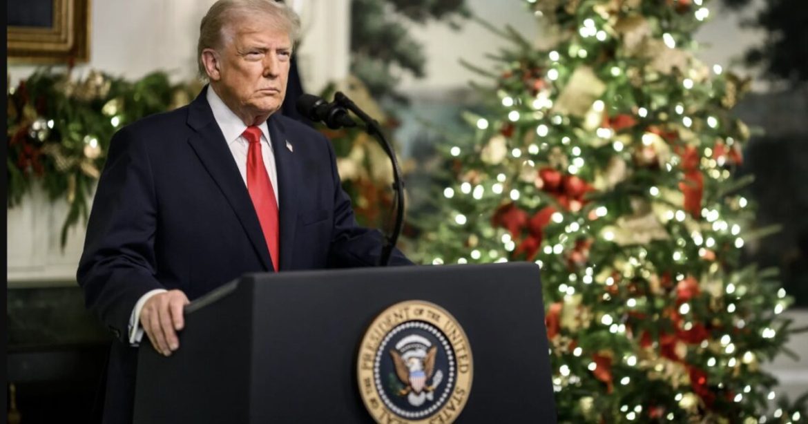 President Trump’s Address on the Economy After 11 Months: Dramatic Improvement, Moving in the Right Direction