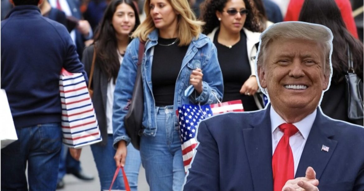 So-Called “Experts” Continue to Get It Wrong As Trump Shatters Jobs Expectations and Rebuilds American Prosperity