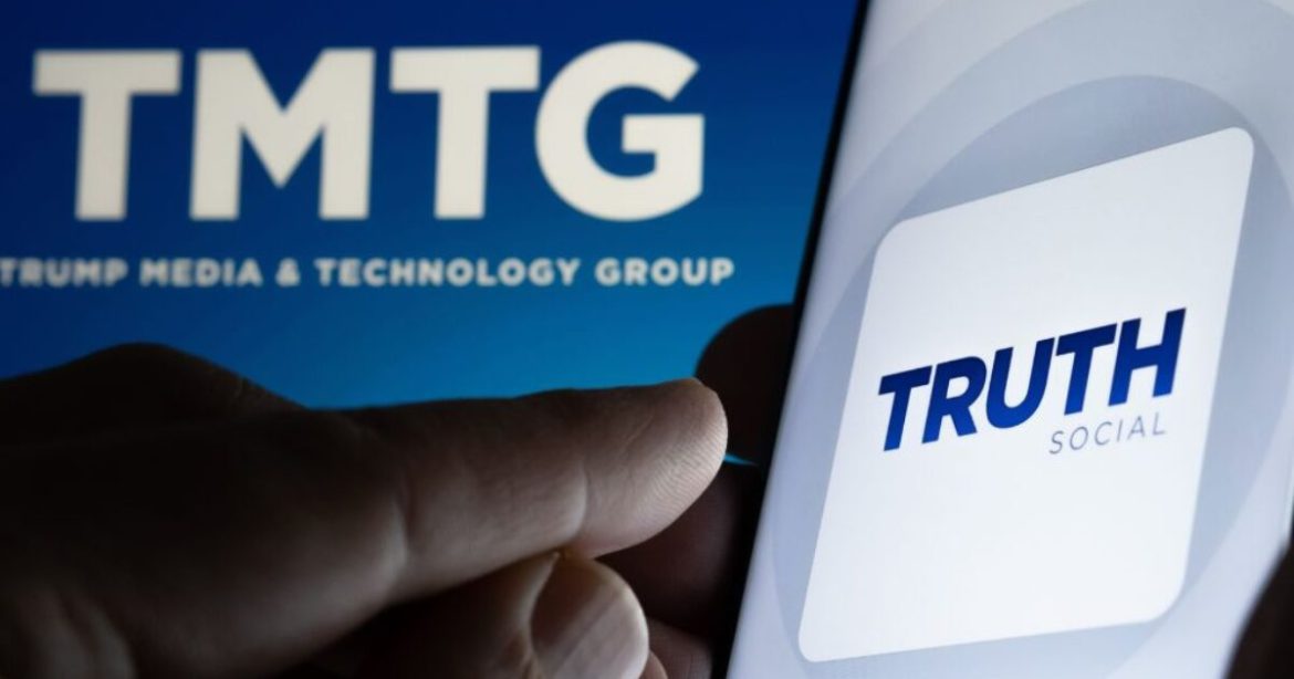 Trump Media Joins TAE Technologies in Historic Merger Worth More Than $6 Billion to Create the First Public Fusion Nuclear Energy Company