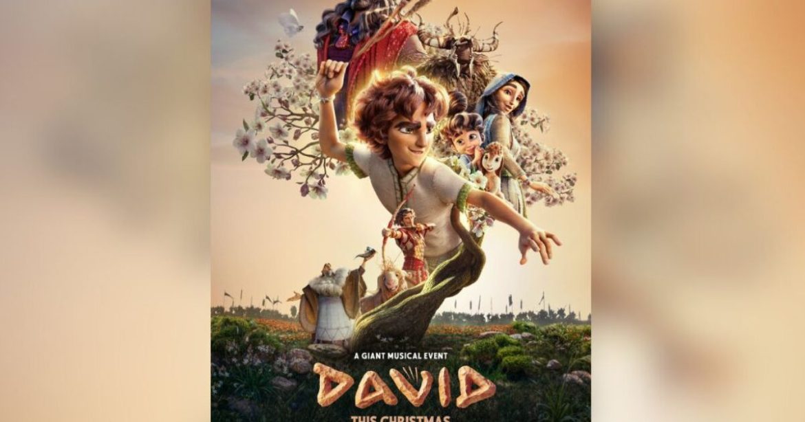 A faith-based animated film dominates the box office and brings family, authority, and traditional values back to the center of cinema