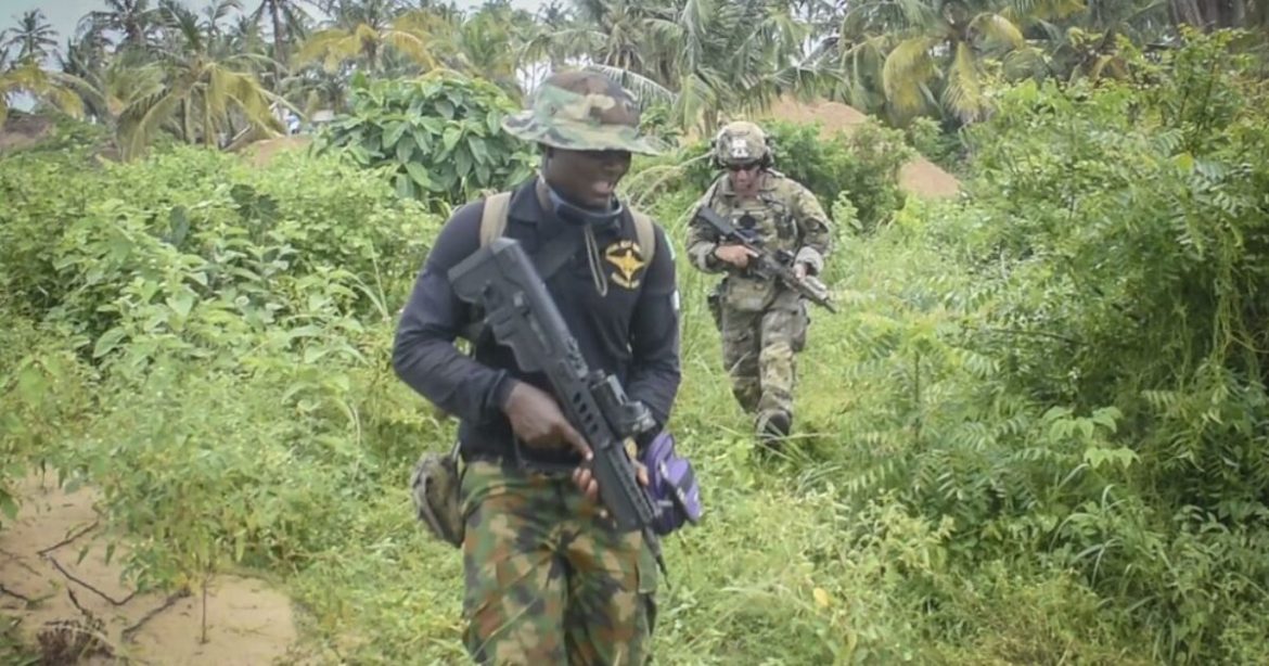 In Depth Analysis: Trump Strikes ISIS In Nigeria on Christmas – Protecting Christians in the Wake of ISIS Resurgence