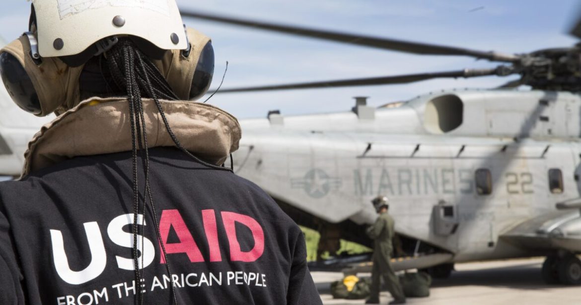 Election Interference and Migration: EU Pumped Over $542 Million Into Four USAID-NGOs