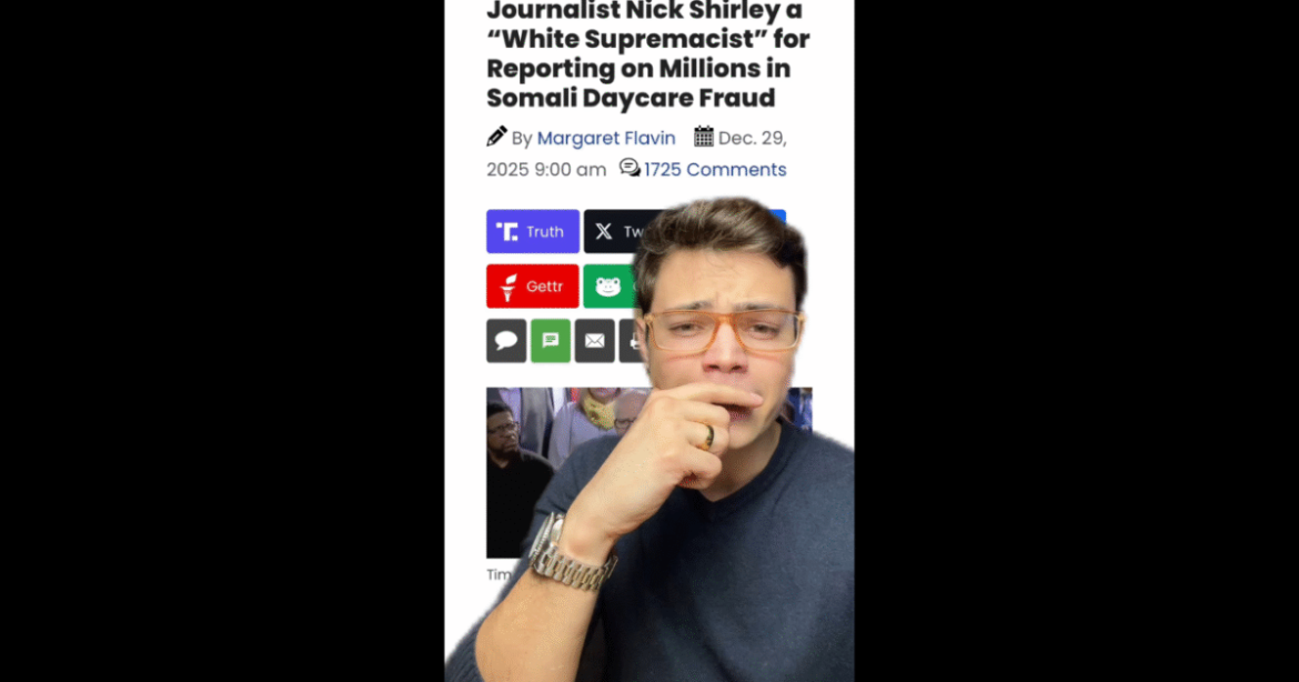 Victor Reacts: Democrats Defend the Fraud Scandal of the Century (VIDEO)