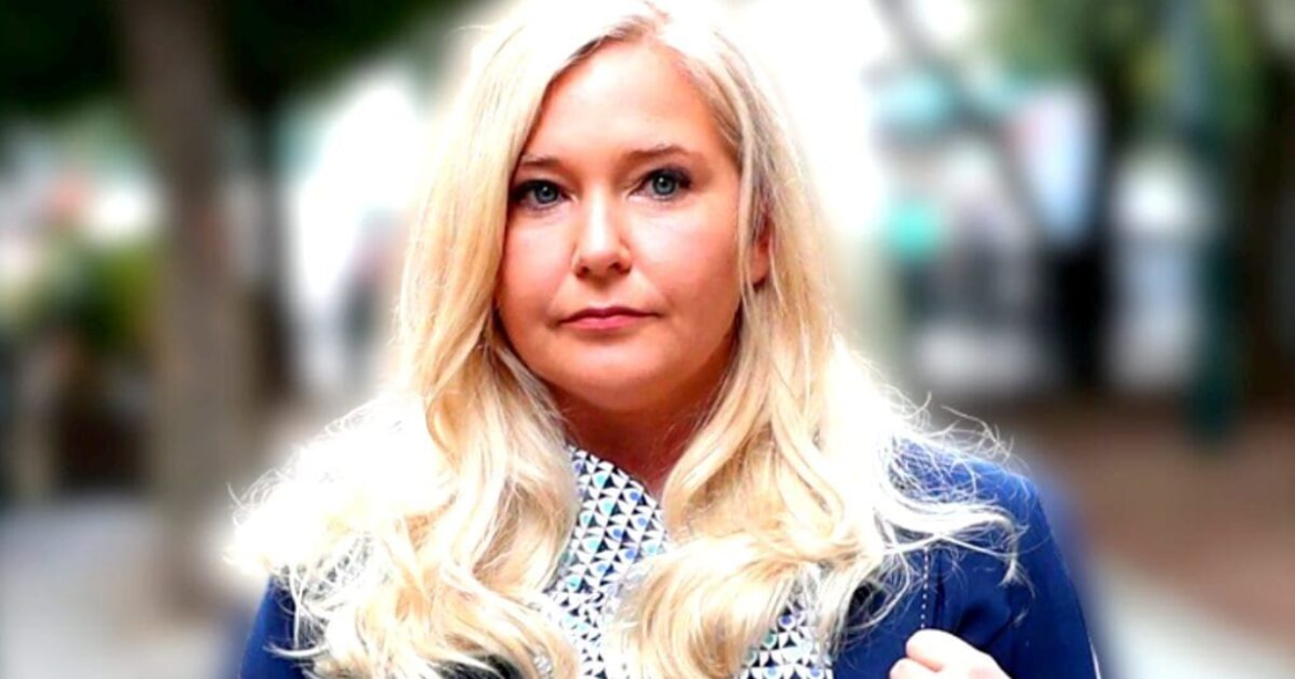 MISSING WEALTH: Family of Late Epstein Victim Virginia Giuffre Is Asking: Where Did Her Multi-Million-Dollar Fortune Go?