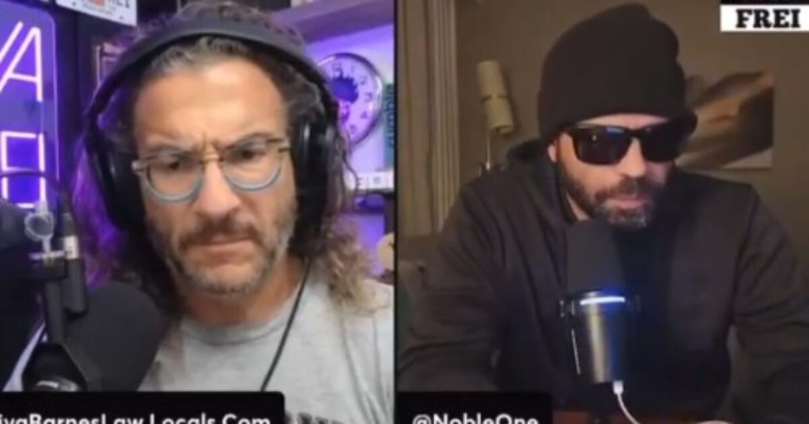 STUNNING UPDATE: Jocelyn Ballantine – the Lead Attorney Assigned to J6 Pipe Bomber Case – Notoriously Pressured the Proud Boys to Lie About Trump’s Involvement in Jan. 6 or Face Years in Prison