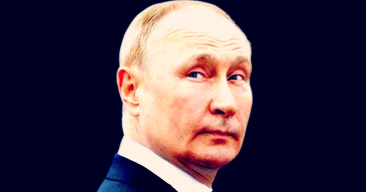 As Zelensky Meets Trump Today, Putin Warns Russians Are Advancing, and if Ukraine Doesn’t Resolve Their Conflict Peacefully, Moscow Will ‘Accomplish All Its Goals by Force’