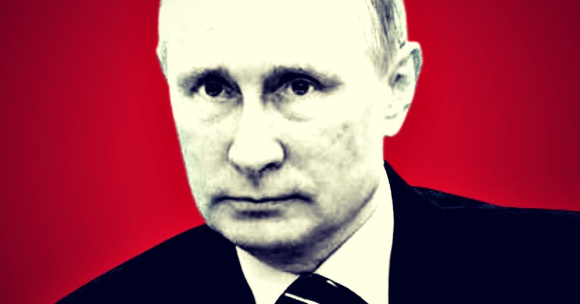 WHOA: Russia’s Putin Calls Euro-Globalist Leaders ‘Piglets’ Soon To Be Replaced (VIDEO)