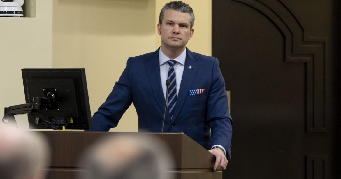 Air Force One-Star General Officer’s Fight Against Autopen, Bureaucracy, and Injustice