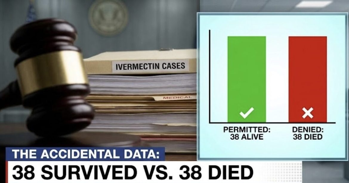 They Blocked It And Families Fought Back – Stockpile It While You Still Can