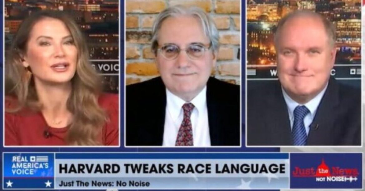 Conservative Cornell Law Prof Busts Harvard for Scholarship Program That Discriminates Against White Students (VIDEO)