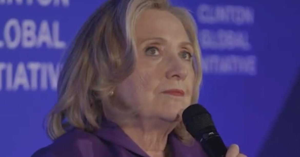 JUST IN: Comer Moves to Hold Clintons in Contempt After Hillary Defies Subpoena to Testify