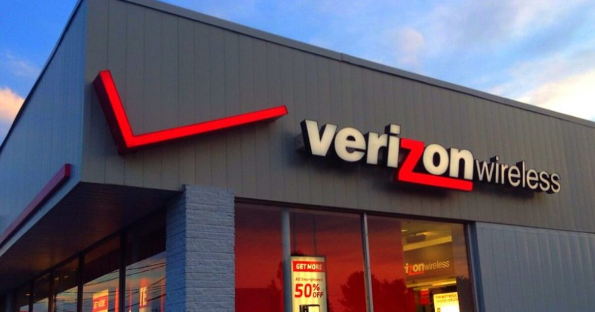 Verizon Reveals Reason For Latest Outage