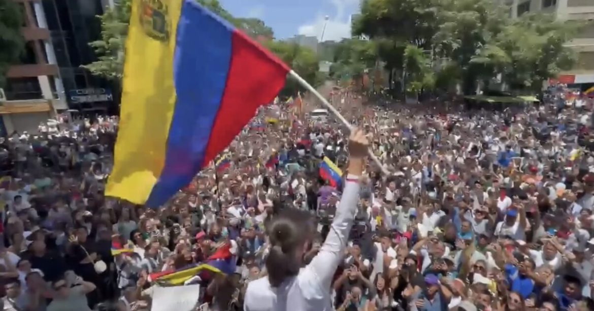 Maduro Gone, Venezuelans Happy; Russia, China, and the U.N. Powerless to Do Anything About It