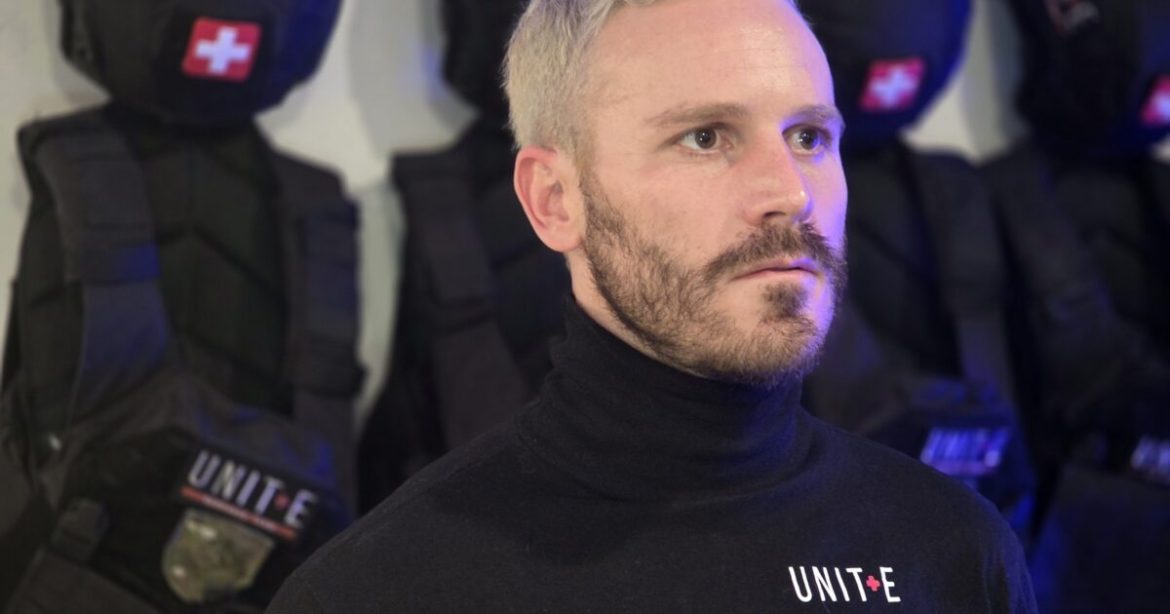 Making Evil Inconvenient: Inside a Christian Counter-Trafficking Network