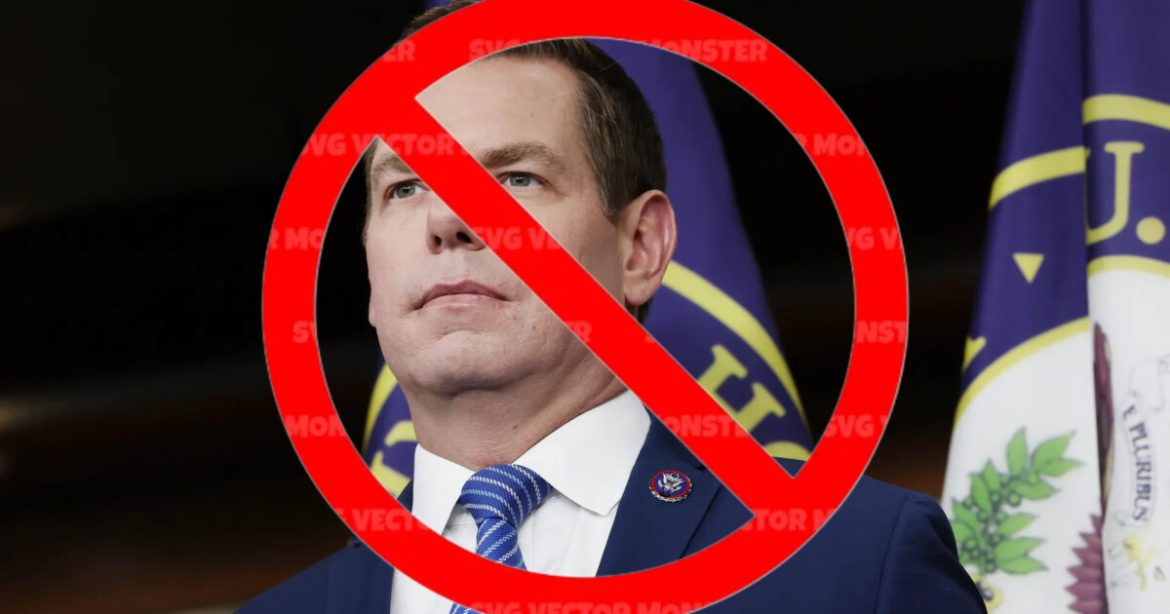 SwalwellIsDisqualified.com — Petition for Writ of Mandate Filed to Disqualify Eric Swalwell from the California Governor’s Race