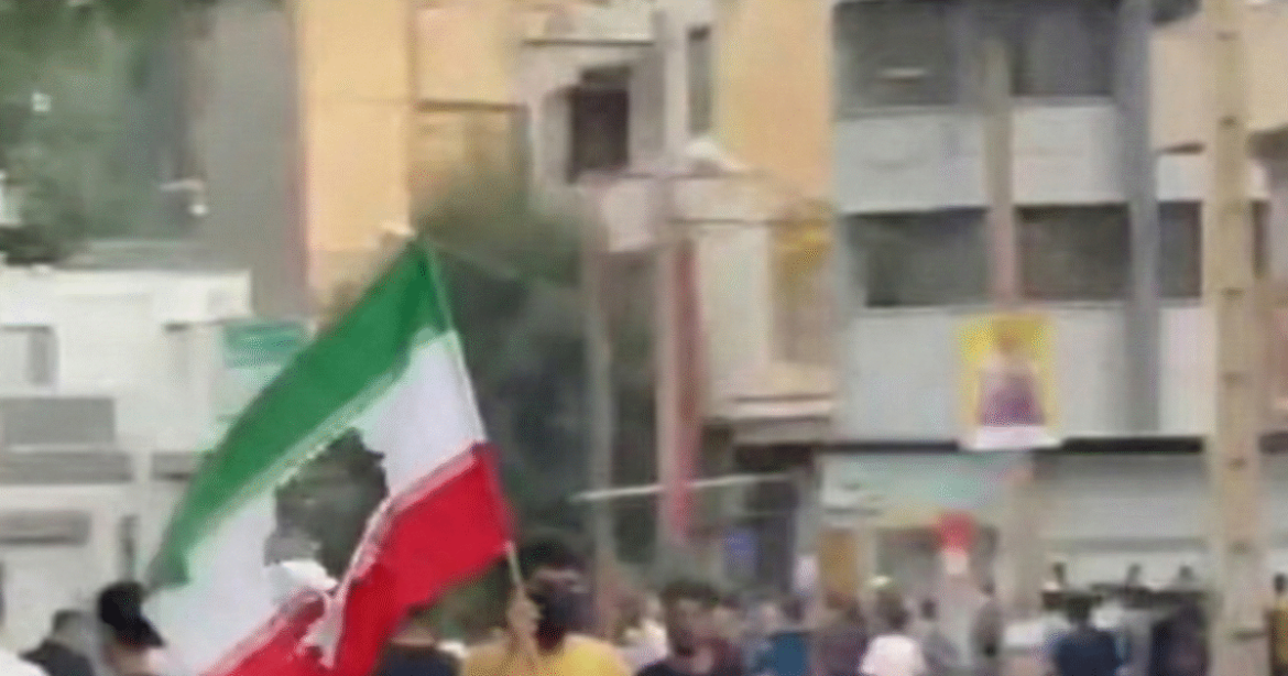 “They Will Not Be Coming Back”: An Iranian in America Describes a Regime’s War on Its People