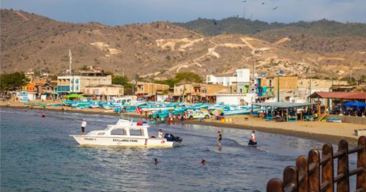 Five Severed Human Heads Discovered Hanging on Beach in Apparent Drug Cartel Warning