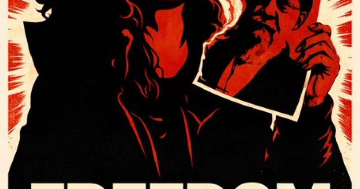 WOW – The Protests in Iran Are Getting HUGE As Iranians Stand Up to Terrorists Running the Country