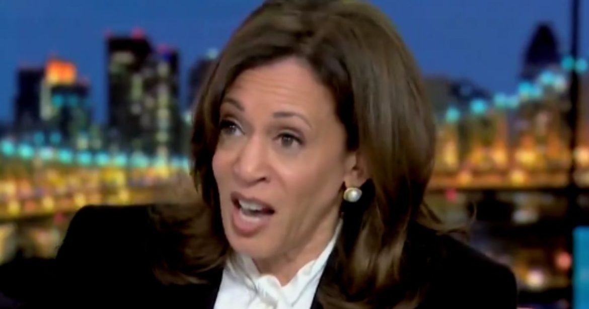 JUST IN: Former NYC Mayor Eric Adams SHREDS Kamala Harris for “Cynical and Irresponsible” Response to Maduro’s Arrest – “Welcome to New York, Nicolas”