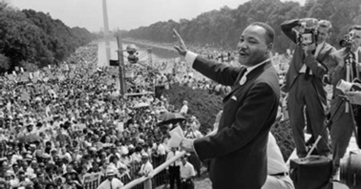 Happy Martin Luther King, Jr. Day 2026 – And Remember, The Republican Party Has Always Been the Party of Civil Rights
