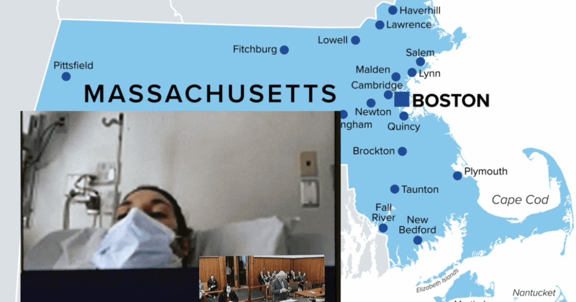 ABLECHILD: Psychiatric Experimental Drug Cocktails on Trial in Massachusetts