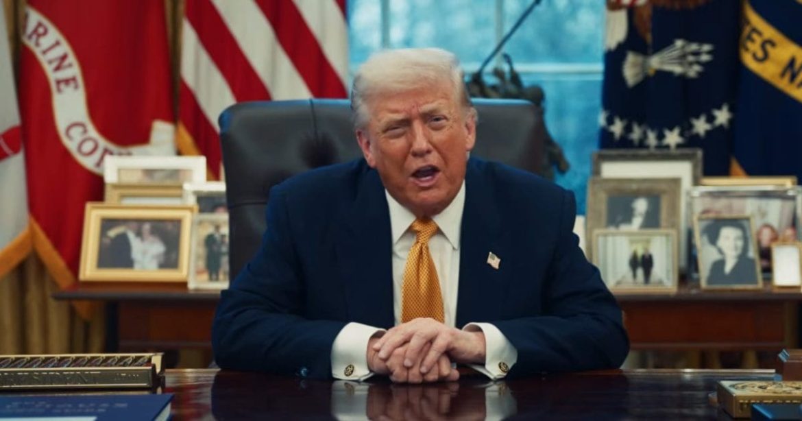 President Trump Unveils The Great Healthcare Plan to Lower Costs and Deliver Money Directly to the People