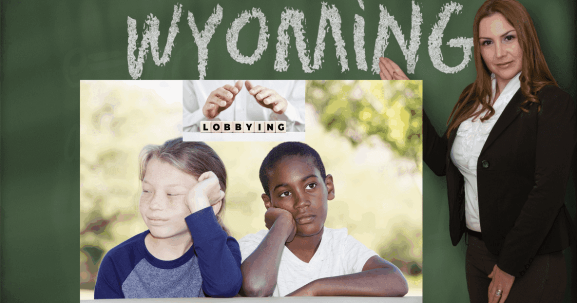 ABLECHILD Note to Wyoming Lawmakers – Behavioral Health Clinics Don’t Teach Reading, Writing, or Arithmetic