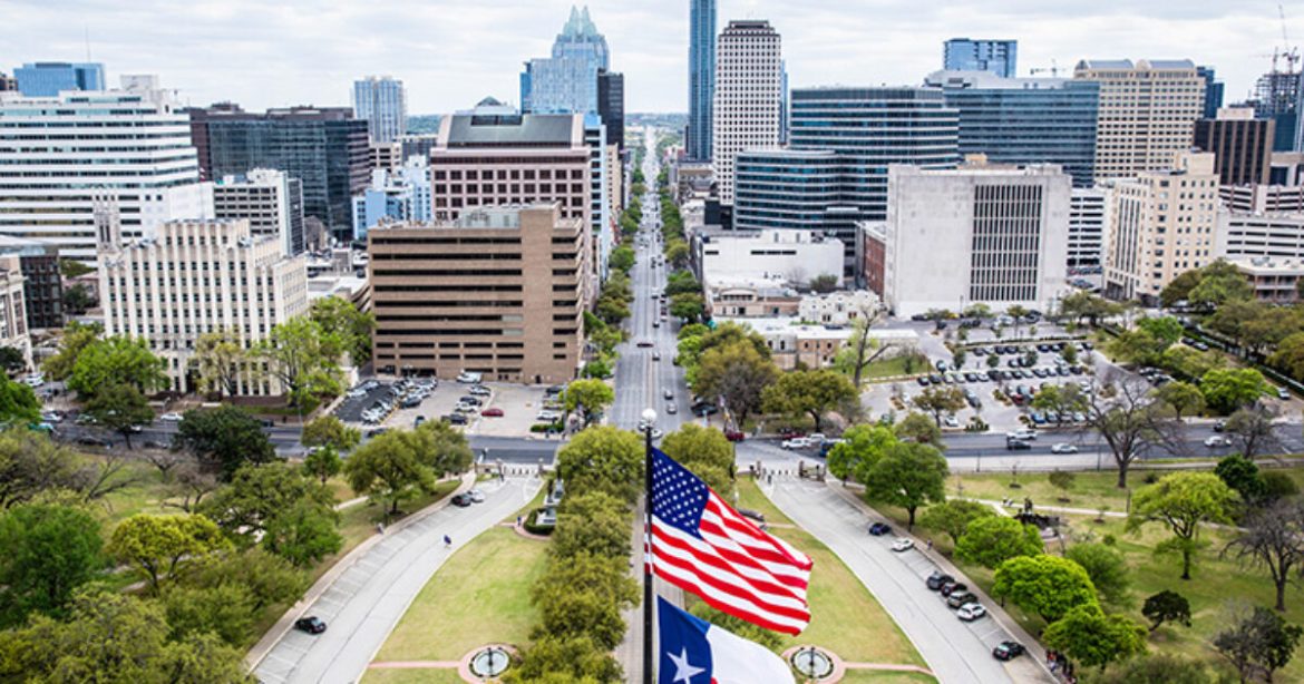 How Long Before a Texan Steak Becomes a Halal Falafel Burger?