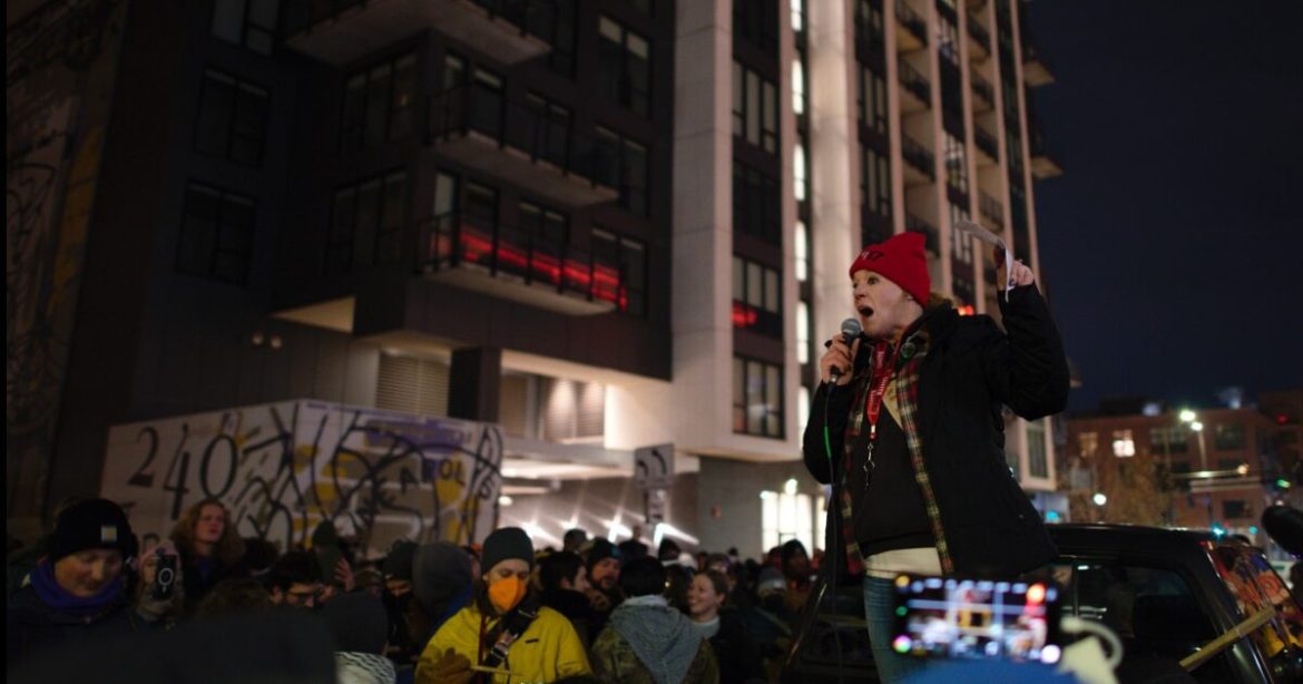 Dark Money and Foreign Influence: Global Network Funding Anti-ICE Protests