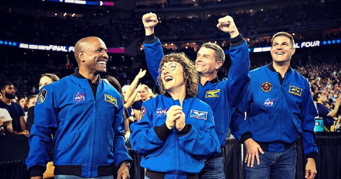 RETURN TO THE MOON: Artemis II Historic Crewed Lunar Mission Delayed 48 Hours Due to Extreme Cold, Set to Take Off on February 8