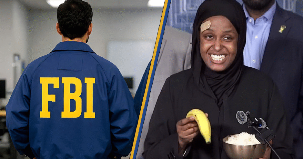 Bananas & Rice Somali Gets Arrested?! | Drew Hernandez