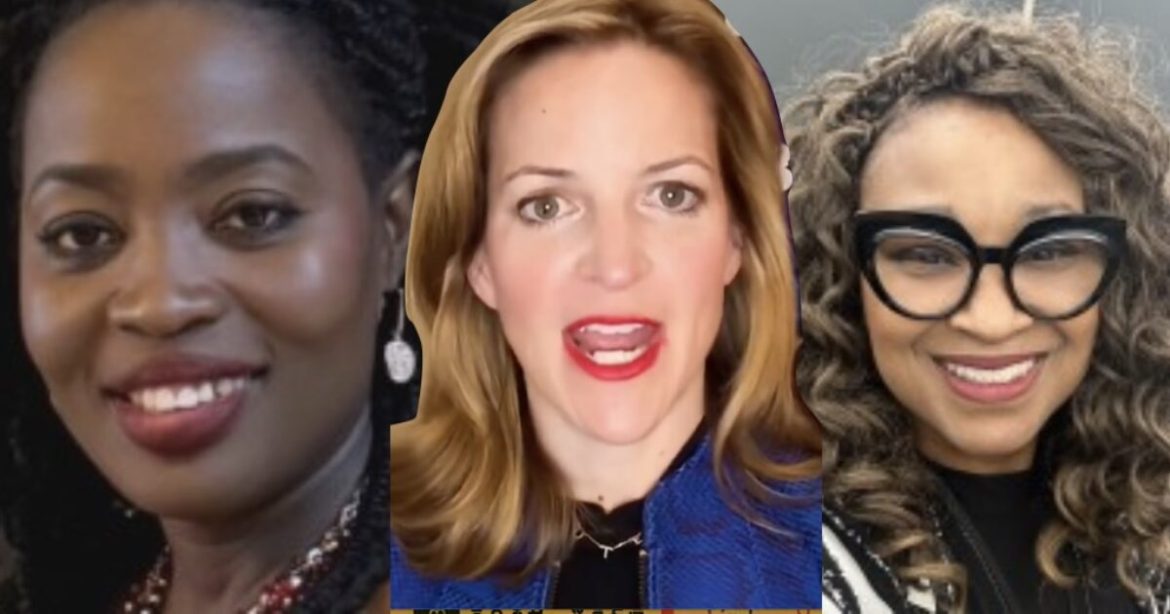 WOW! MI Dem SOS and Candidate for Governor, Jocelyn Benson SLAMMED with Explosive Discrimination Lawsuit – Accused of Creating “Racially Hostile Environment”