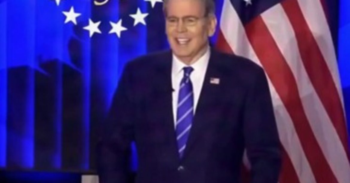 WATCH: Treasury Secretary Scott Bessent NUKES Gavin Newsom with a HILARIOUS Line After California Governor Has a Huge Meltdown Over President Trump in Davos