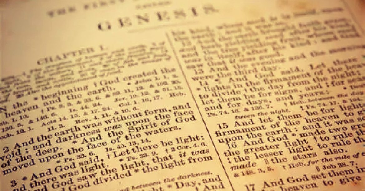 UK SALVATION: Bible Sales Surge 134% in Britain and Hit Record Level, as Generation Z Embraces Christianity in Droves