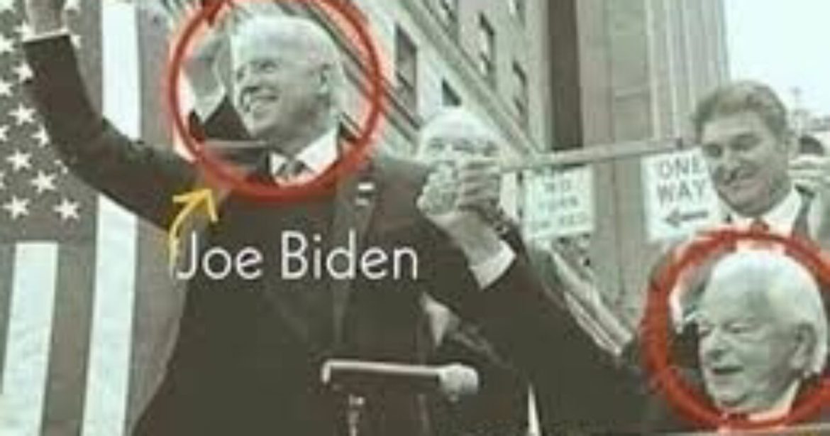 This Week in US History: Democrats Make Klansman Third-in-Line for the President