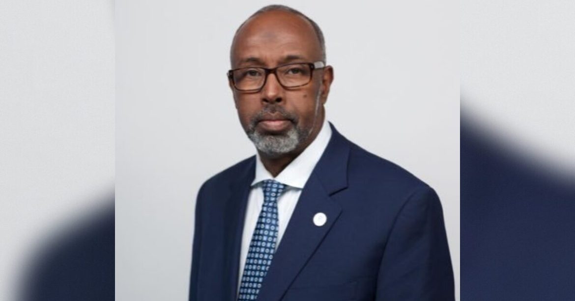 REPORT: Somalia’s UN Ambassador, Who Previously Oversaw Adult Medicaid, Also Served as CEO at a Company Reportedly Placed on a Federal Fraud Exclusion List and Banned from Receiving Medicaid Funds