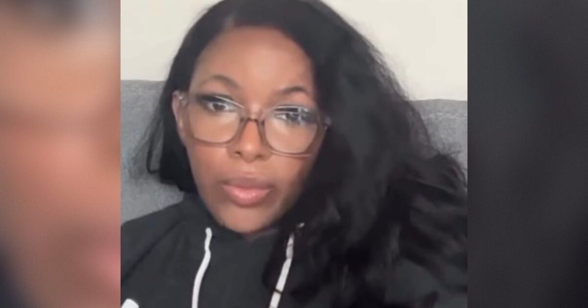 Unhinged Rep. Jasmine Crockett Tells the Supreme Court “F* You” for Torpedoing Her Career After Ruling Clears Texas Redistricting