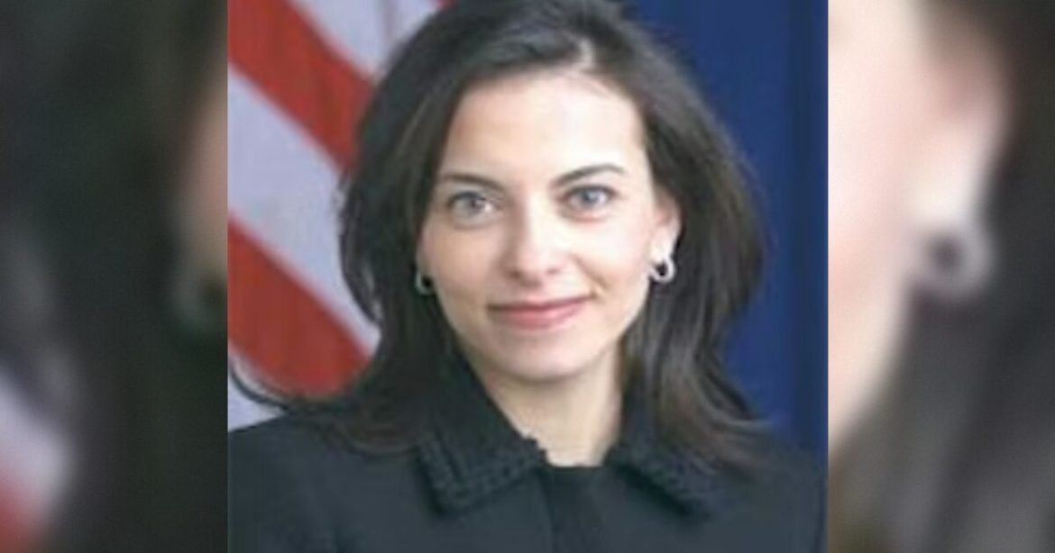 Mark Zuckerberg’s Meta Appoints Former Trump Adviser as Company’s New President