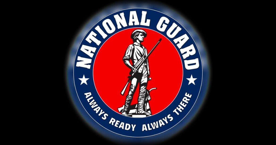 CLOWNSHOW: Minnesota National Guard Deployed to Federal Facility to Distribute Snacks, Coffee, and Hot Chocolate to Anti-ICE Mob — Told to Wear Vests So They’re Not Mistaken for Federal Agents