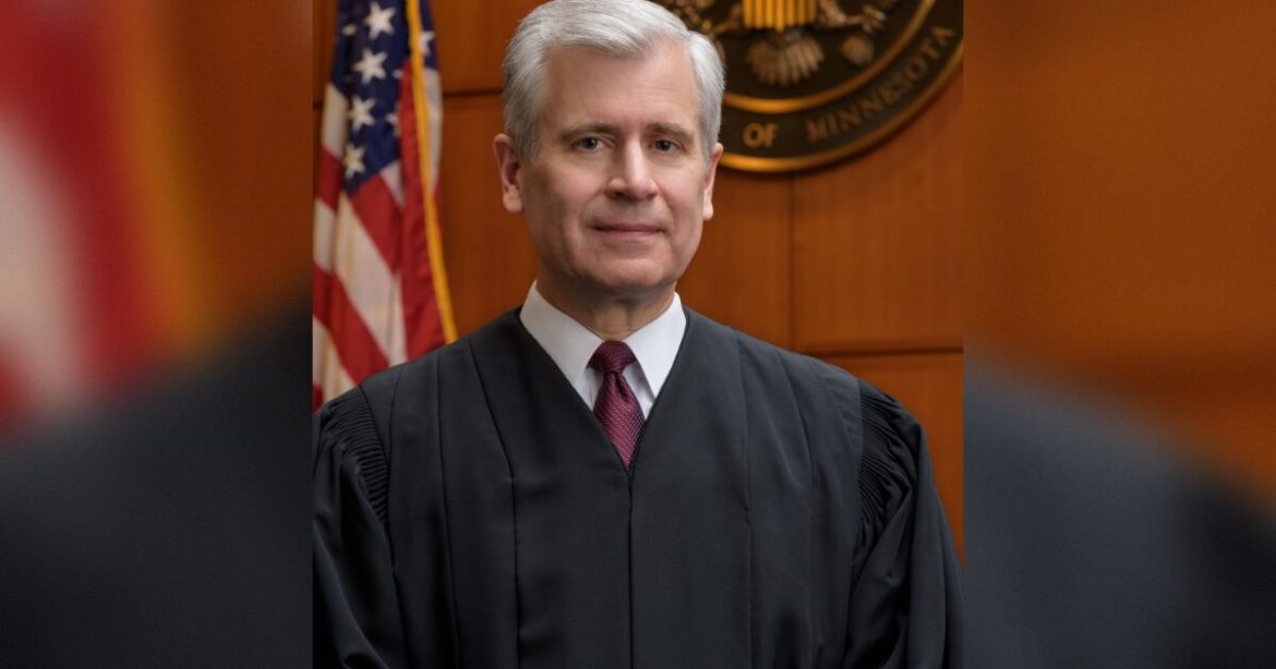 CONFLICT OF INTEREST EXPOSED: Bush-Appointed Judge Who Allegedly Let Don Lemon Walk and Threatens ICE Director With Contempt — Is a DONOR and VOLUNTEER for Pro-Illegal Alien Immigrant Law Center