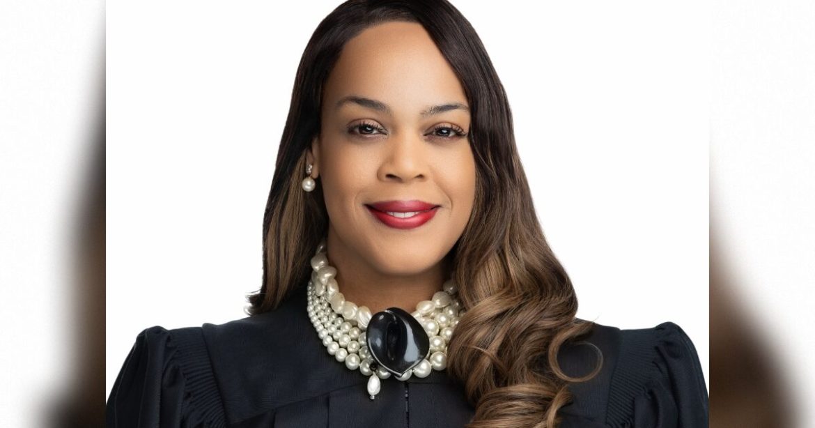 BLACK ROBE CORRUPTION: Michigan Judge and Three Co-Conspirators Accused of Looting Hundreds of Thousands from Incapacitated