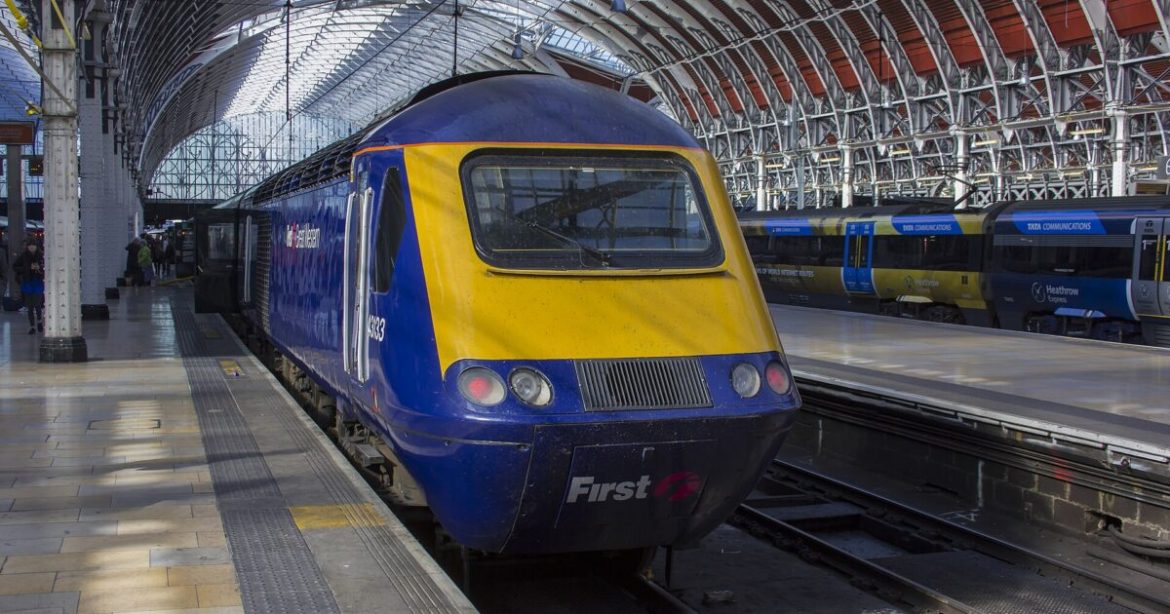 Foreign Nationals Account for 79% of Theft Arrests and 40% of Violent Crime Suspects on British Trains, Official Figures Reveal