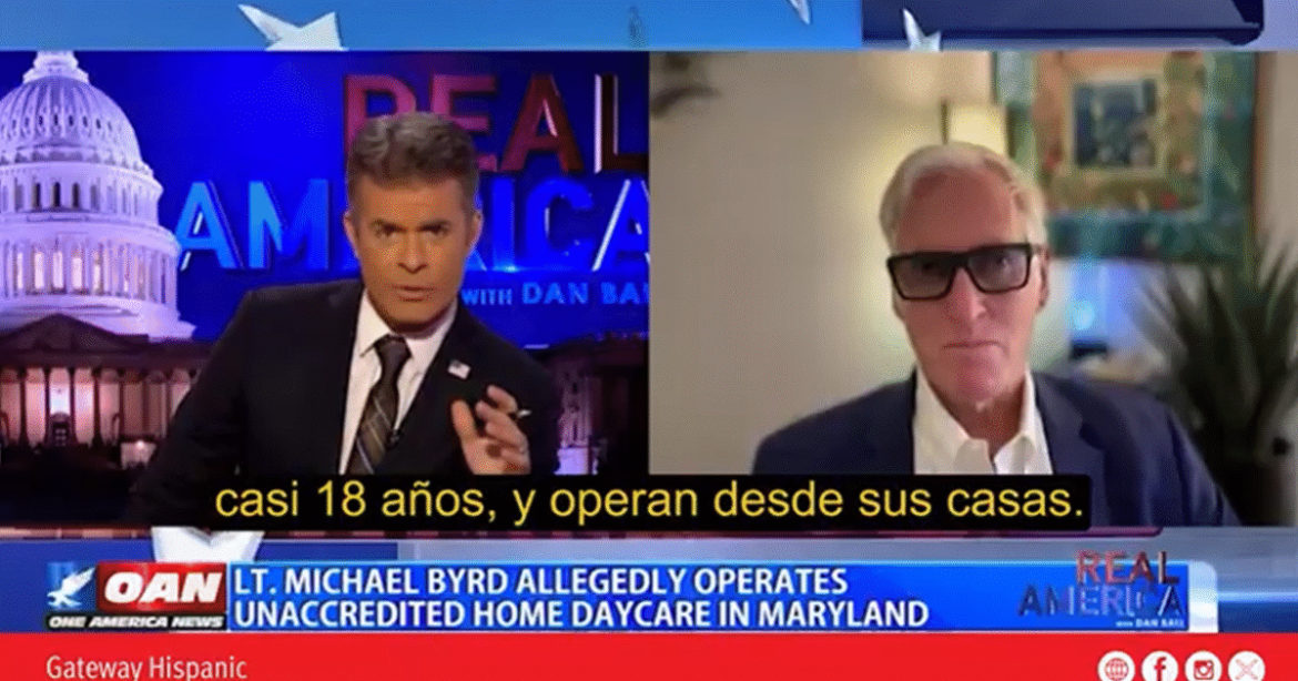 Jim Hoft Denounces Alleged Multi-Million Dollar Fraud and Misuse of Public Funds in State Programs (VIDEO)