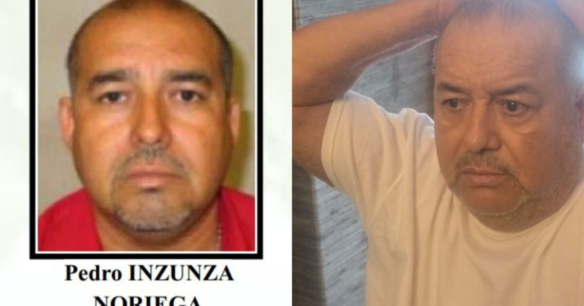 Narco-Terror Kingpin Taken Down: Capture of “El Sagitario,” Top Leader of the Beltrán Leyva Cartel — U.S.-Designated Criminal Organization Accused of Waging Drug War Against America