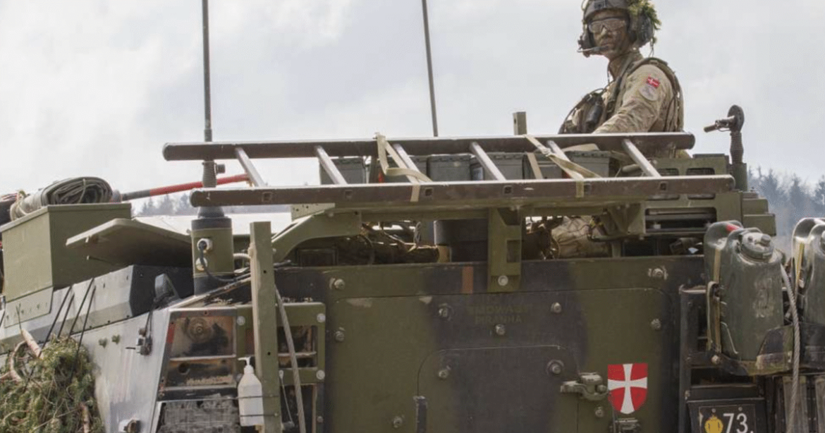 Danish Defense Ministry: We’ll “Shoot First and Ask Questions Later” If US Invades Greenland