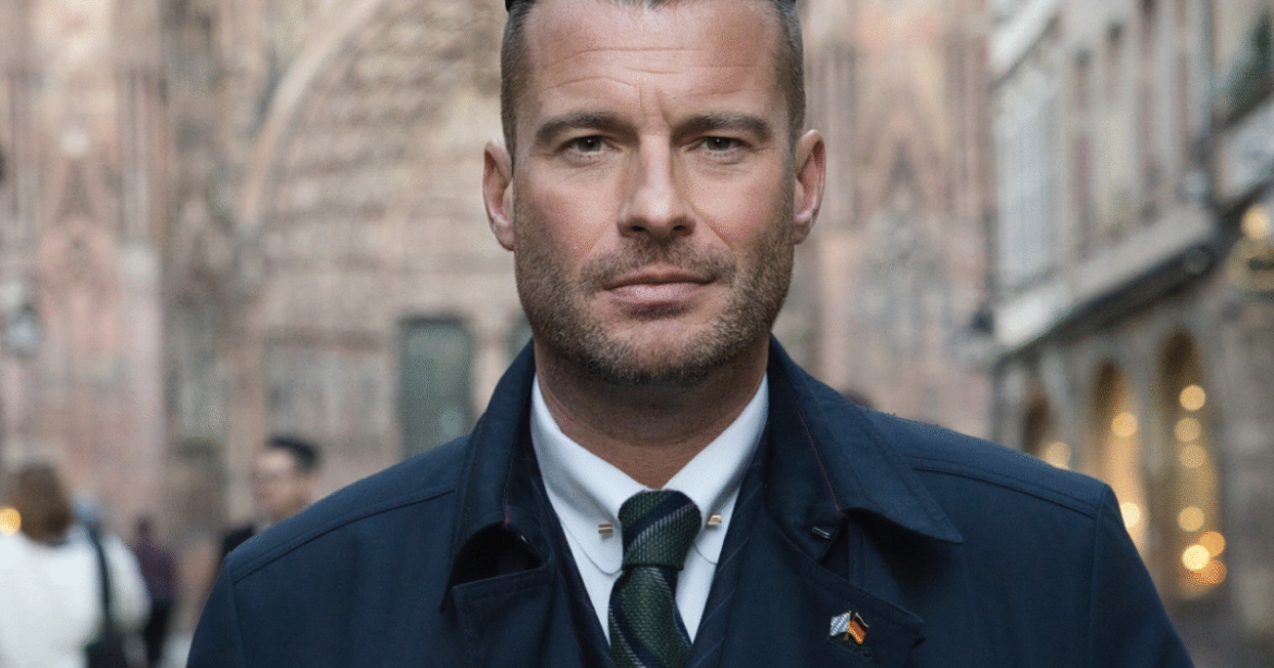 Germany’s Free Speech Trial: A Meme, a Minister, and the Criminalization of Dissent